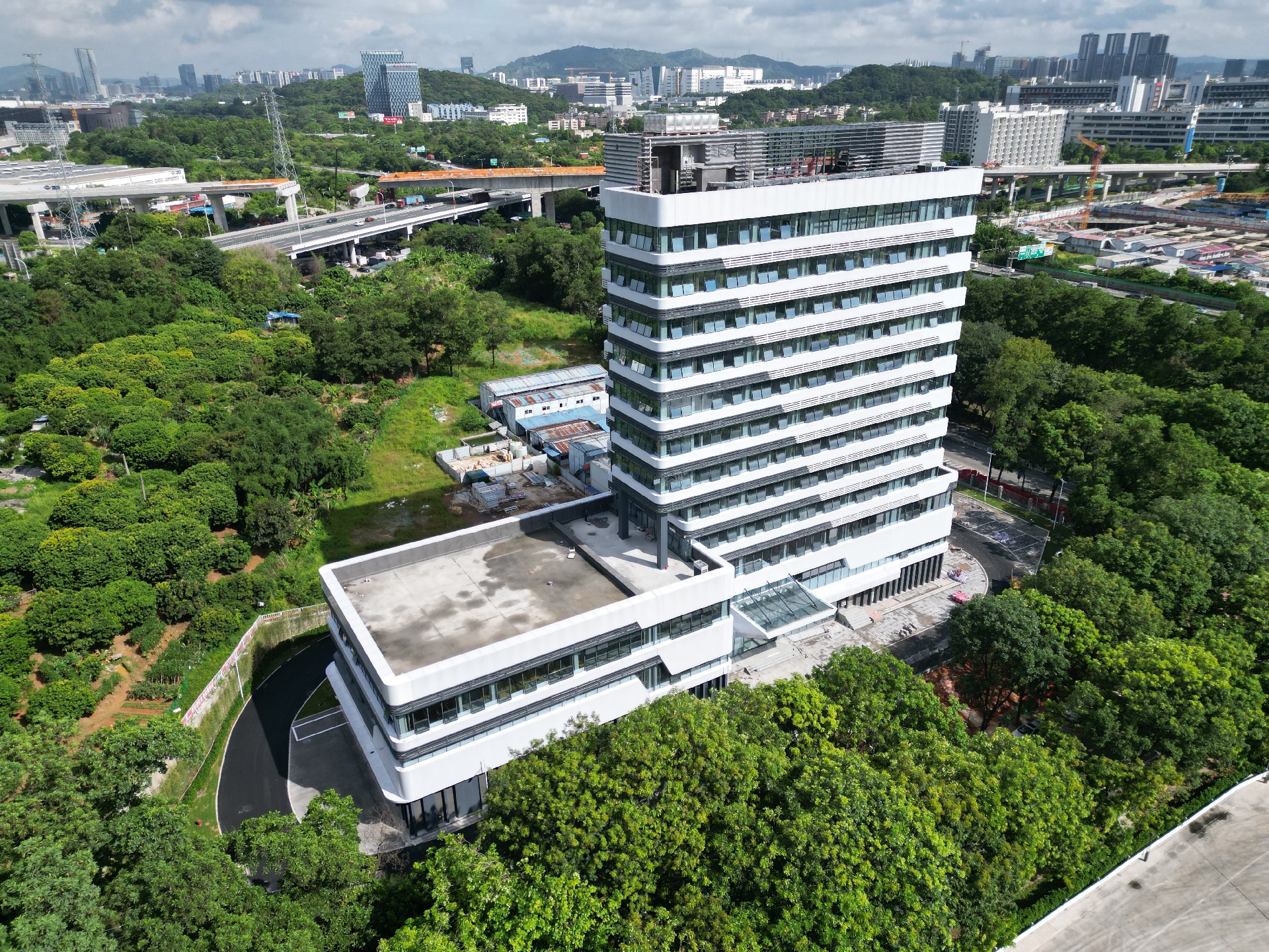 圖片2  黃埔區排水設施養護基地航拍圖.jpg